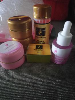 Product Review of JASKIN SKINCARE PAKET LENGKAP from H**m m**7 2