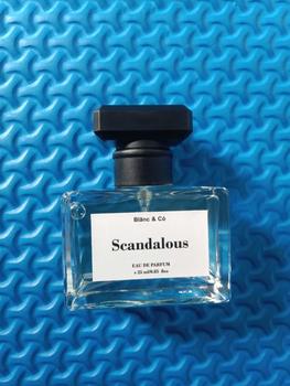 Product Review of Beli 1 Gratis 1 Parfum Scandalous 25ml - Blanc&Co EDP -  Parfume Wanita | BEST SELLER from T**n 1