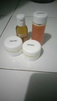 Product Review of Cream HN original 15Gr (1 paket) from i**n 0