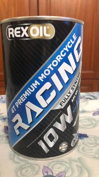 Product Review of Dầu Nhớt Xe Số Và Xe Côn Tay Rexoil Racing 10W40 1L Phụ Tùng from P** A** H** P**T 0