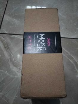 Product Review of MAKE OVER Intense Matte Lip Cream - Lipstick Lipcream tahan lama hingga 8 jam lembab ringan ombre lips nude from m**a 1