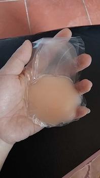 Product Review of Sét 2 miếng dán silicon siêu chắc chống chảy sệ from N**a 1