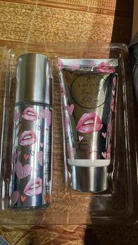 Product Review of [Trợ Giá] LACOON Body Mist Xịt Thơm Khử Mùi Toàn Thân Nam Nữ Hương Nước Hoa - Lưu hương tới 6H from ** 0