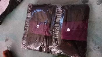 Product Review of yourden paket 12 pcs celana dalam pria dewasa big size Boxer Pendek Segitiga Katun Cowok Motif from @**a 0