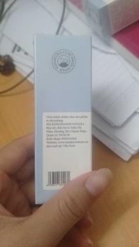 Product Review of [GIÁ 2 CHAI = 1 CHAI] Serum cho da mụn Tanaka Skinsoothe Acne Prevent Facial Serum chiết xuất bùn biển 20ml from T**🍀 0