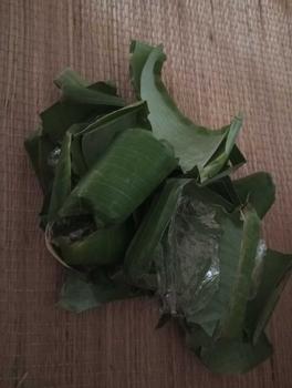 Product Review of [ Chỉ ship M.Bắc +M.Trung ] 50 cái Nem chua truyền thống loại vừa đầy đủ đinh lăng tỏi ớt Cay from H**️ 0