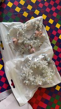 Product Review of PAKET BUNDLING 2 KALUNG KALUNG UMKM LOKAL from a**y 0