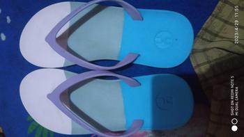 Product Review of SANDAL JEPIT HAVANA SENDAL CEWEK Kaki Fashion Sendal Jepit Wanita Sandal Flatshoes Sandal Kamar Mandi Sandal Simpel Sandal Sehari hari from A**A 0