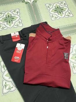 Product Review of Quần Tây Âu tăng cạp thời trang trẻ trung,năng động quana unam quấn  mau philipp plein from t** c**g f** 0