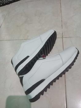 Product Review of Sepatu wanita Slip on M Abjad Terbaru from R**i 0
