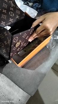 Product Review of TAS WANITA CK&WQ ORIGINAL SHOLDER SELEMPANG from e**6 0