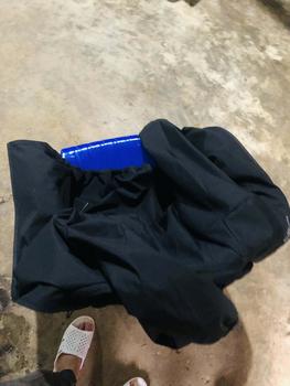 Product Review of Áo khoác gió Nam Nữ  lót lông Dày Dặn , giữ ấm cơ thể-TBVPLUS from Q**c V**t 1