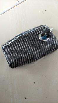 Product Review of tutup tangki rx king rxking series motif carbon karbon wtp from I**H 0