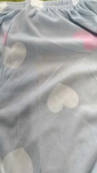 Product Review of ECHO B23 - BAJU TIDUR PIYAMA SET KEMEJA CP LENGAN PENDEK CELANA PANJANG IMPORT PIYAMA KEMEJA BAJU TIDUR WANITA from A**o 0