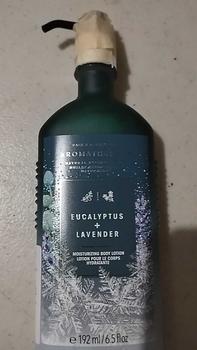 Product Review of BBW Ba*th and B*ody Works AROMATHERAPY BODY LOTION (Pelembab Tubuh) from M**i 1