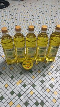 Product Review of [TA] Dầu Ăn Tường An CookingOil Nutri Plus Chai 1L  x 4 Chai TẶNG CookingOil Nutri Plus Chai 1L + TẶNG Bơ Thực Vật vị Nguyên Bản 80g from C**g P**g 0