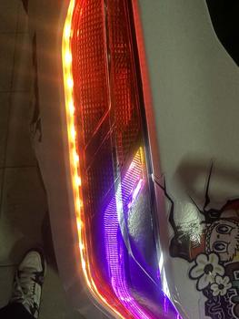 Product Review of decal Dán Đèn Vario 2018-2023 from D**g j** 0