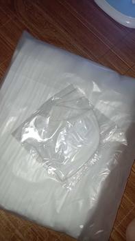 Product Review of Váy sơ mi nữ cổ đức dáng dài váy polo dáng dài chất liệu đũi gân dáng dài kèm váy 2d 6 màu siêu xinh 40-70kg from 🌷** T**🌷 0