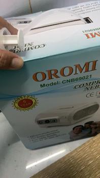 Product Review of Máy hút mũi công nghiệp mi mi tại nhà cho trẻ,chăm  sóc sức khoẻ cho bé, Oromi chính hãng độc quyền tại shop uy tín 37. MÁY 1 CHỨC NĂNG CHỈ HÚT ( Tránh mua phải hàng nhái, hàng kém chất lượng) from P**g U**n 0
