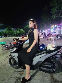 Product Review of T326 Đầm body Dự Tiệc Dáng Dài Cổ Đổ Chất Thun Gân Co Giãn Nhung Women from S**p N** N** h**e 0
