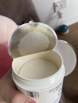 Product Review of Tẩy tế bào chết ZO Complexion Renewal Pads from b**7 0