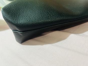 Product Review of MOSSDOOM Lucie Bag Túi đeo vai thời trang nhẹ và đa năng from T**f 0