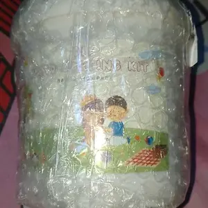 DIY Hand Casting Kit Baby & Kids Pack By The Noob Artist | Cetak Tangan dan Kaki Bayi & Anak toys