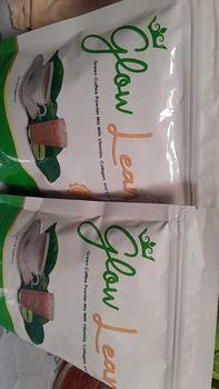 Product Review of 2 Packs: Glow Lean Coffee Supplement Drink GorgeousGlowPH from m**l 2