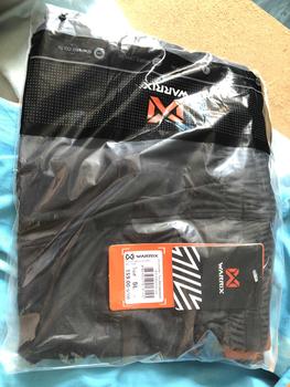 Product Review of WARRIX กางเกงฟุตบอล Bigsize รุ่น Basic [WP-1509] from B**5 0