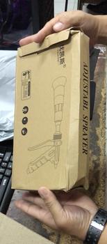 Product Review of YP-261 ปืนฉีดน้ำ สำหรับพ่นยา มีปลอกกันละอองย้อนกลับ รดน้ำพืช เกลียวมาตรฐาน หัวฉีดสปริงเกลอร์แรงดันสูง หมุนได้ แบบเปลี่ยน from M** c**r 0