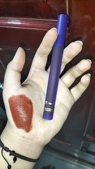 Product Review of Son Kem Lì Bernice Chính Hãng - Chất Son Nhung Lì Siêu Mịn Môi, Lâu Trôi from T**n T**y T**m 0