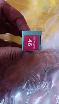 Product Review of Wardah Exclusive Moist Lipstick - Warna Intense dengan Natural Moist dan Glossy Finish - Dilengkapi Vitamin E yang Melembabkan Bibir - Tekstur Halus from s**i 0