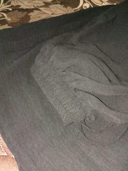 Product Review of Rok  Panjang CRINKLE Airflow / Dayli Rok JUMBO / Rok Crinkle Murah Serut Tali Terbaru  Muslim Wanita Dewasa Katun from ** 0