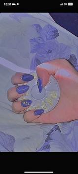 Product Review of alat Pengering Kutek Kuku 36W 12LED  Portable UV LED Nail Dryer sinar uv kuku cepat kering from ˚**𝒂 3