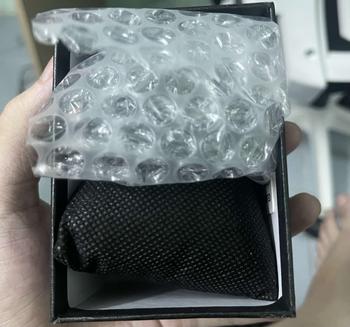 Product Review of Đồng hồ cơ nam T.Winner - Thiết kế skeleton lộ máy - Tặng kèm dây đeo hoặc vòng cuff titan Đeo Tay Watch from l**0 1