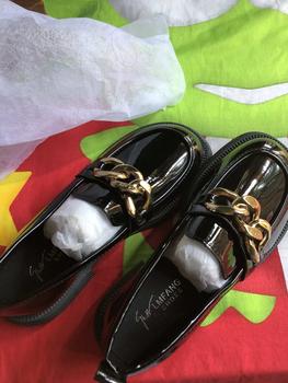 Product Review of SANZEIL Layla Shoes Sneakers Docmart Wanita 3266 from A**᭡ 1