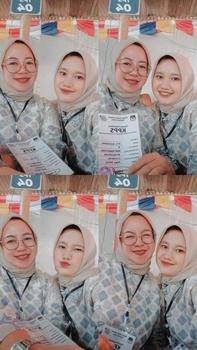 Product Review of BATIK RAVINDRA Blouse Batik Karina Katun Wanita from g**a 1