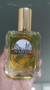 Product Review of Narsis California Eau de Parfume GM 4 from E**a 3