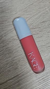 Product Review of Syrup Glossy Lip 9g ลิปไก่ทอดแบบแท่ง ลิปกลอสไซรัป from B**p 1