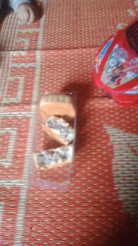 Product Review of Com bo 6 cọc ( 30 chiếc) Bánh nướng Hoàng Thảo Hạ Lang from ** M**# 0