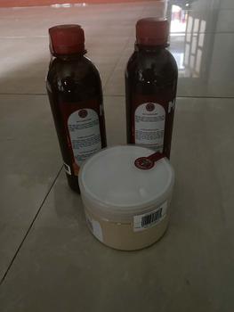 Product Review of Combo 2 Chai Mắm Tép Mỗi Chai 399G truyền thống thương hiệu Bu Phương dùng trong món mắm tép chưng thịt, chấm rau củ quả luộc, thịt luộc, bún mắm, lẩu mắm nước  mắm Nước Sốt Gia Vị nước  chấm mắm mắm  nhà mắm  tép nuoc  mam nuoc  mam mắm  tép Chua from 7**🌸 2