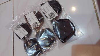 Product Review of 【COD】PALESUN EYEWEAR brand Kacamata Hitam Perlindungan Sunglasses Eyewear from p**n 0
