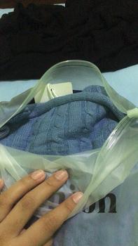 Product Review of Savnion - Yebin knit set / setelan knit wanita from Y**l 2