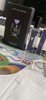 Product Review of Y EDP Nước Hoa Nam Năng Động Trẻ Trung Hiện Đại  Dành Cho Nam Gới Dạng Xịt Thơm 30ml from T**🔥 0