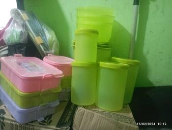 Product Review of (GREBEK GUDANG KETARKETIR) CPM  x Ceceketarketir   Paket Serba Banyak 10 in 1 from Y**a P**z 0