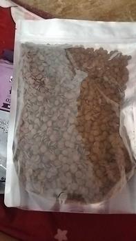 Product Review of 3KG hạt Chó Mèo PETVIE bổ sung Dầu Cá Hồi và Rau Củ giúp giảm rụng lông, giảm chảy nước mắt, khỏe mạnh from N**n T** H**n A** 2