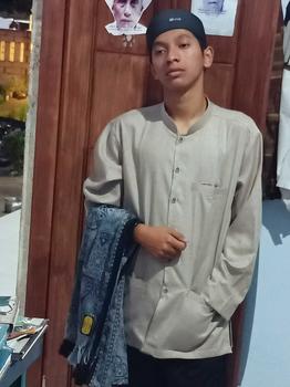 Product Review of Lembut Baju koko madinah Alfa reyhan / taqwa katun madinah / kerah sanghai / baju koko habib Polos Dewasa Muslim Mewah Pria from T**カ 0