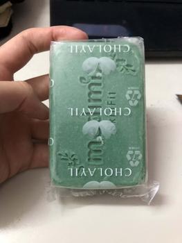 Product Review of Xà Phòng Medimix 18 Loại Thảo dược Ayurveda Tác Động Nhanh 125g Dưỡng Body Skincare from _**_ 1