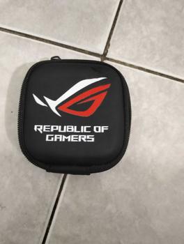 Product Review of GRATIS BOX POUCH SARUNG JEMPOL GAMING GAMERS GAME FF ML PUBG ANTI KERINGAT from ** 1