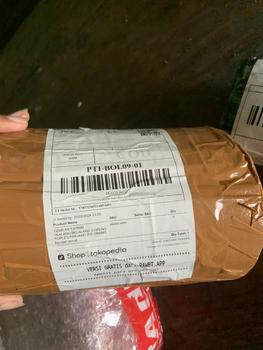 Product Review of CEMILAN EXTRIM /WALANG/BELALANG GORENG TOPLES PANJANG 210 GRAM Rendah lemak from P**a p**k 4** 0